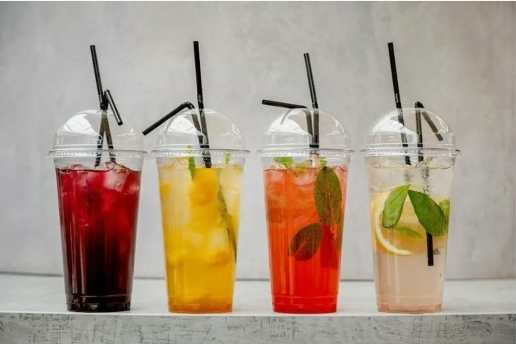 Комбинируй вкусы